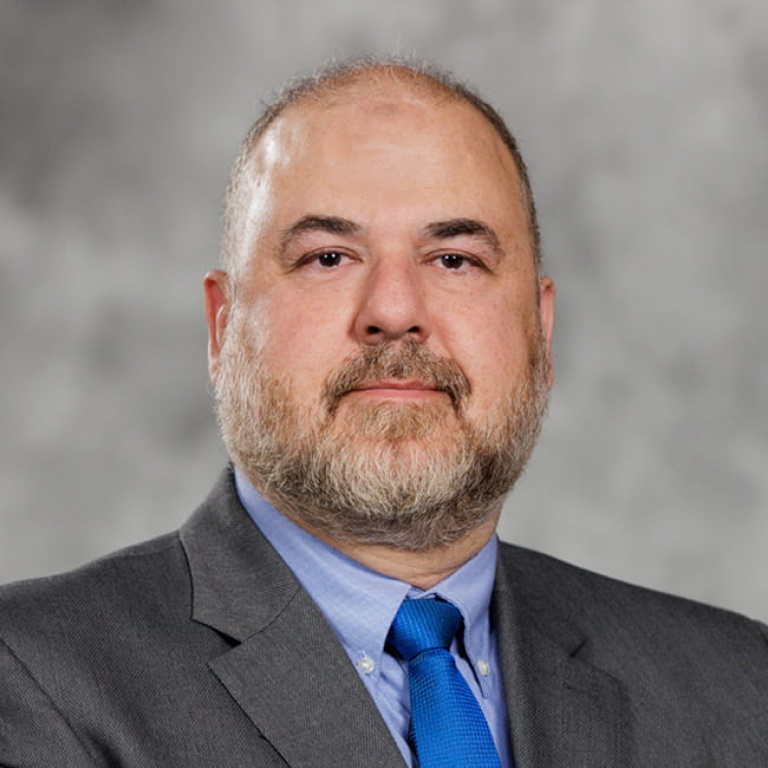 Dr. Layth Maolood, MD