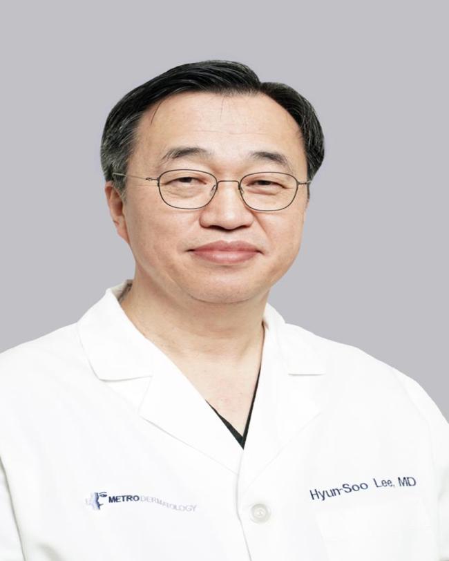 Dr. Hyun-Soo Lee, MD