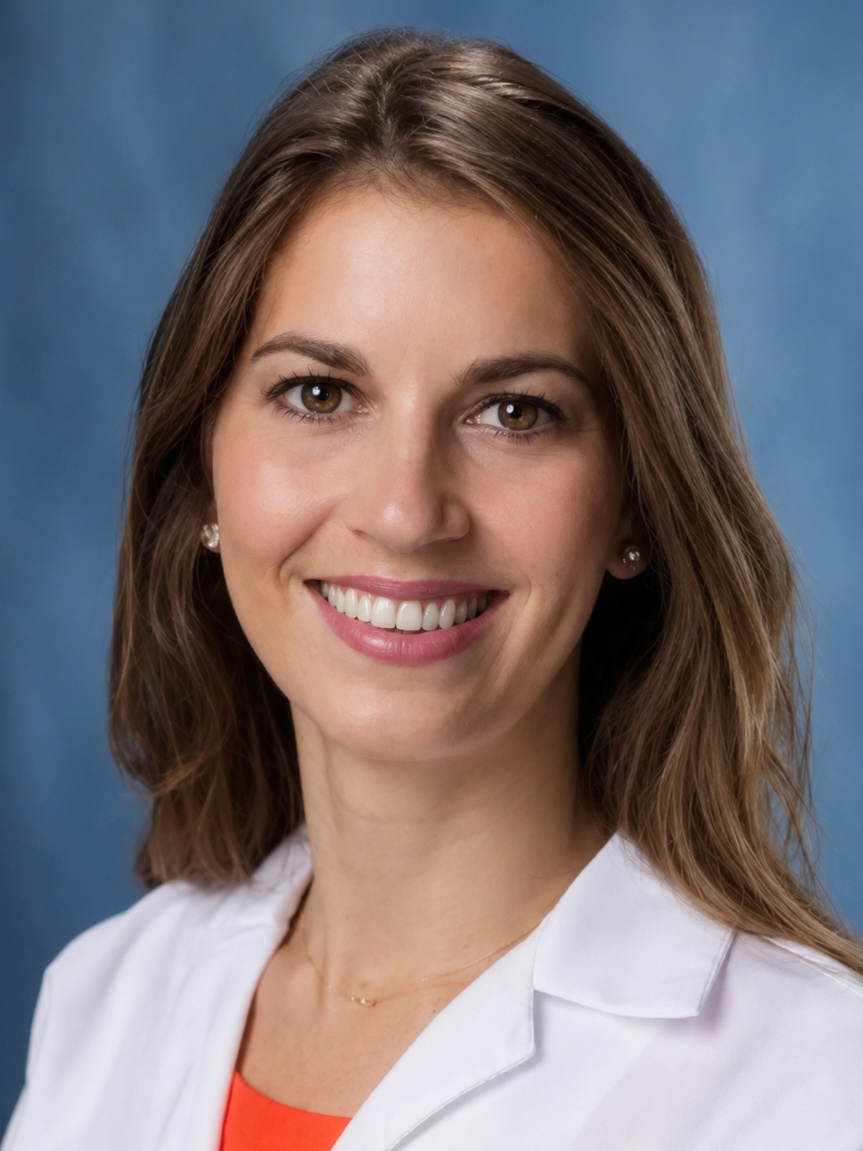 Dr. Chelsea Jacobs, DO