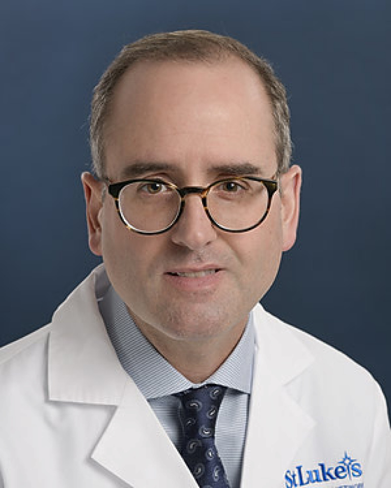 Dr. Robert Budinetz, MD