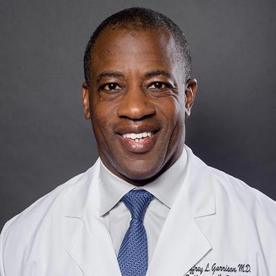 Dr. Jeffrey Garrison, MD