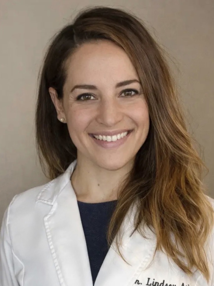 Dr. Lindsey Atiyeh, DDS