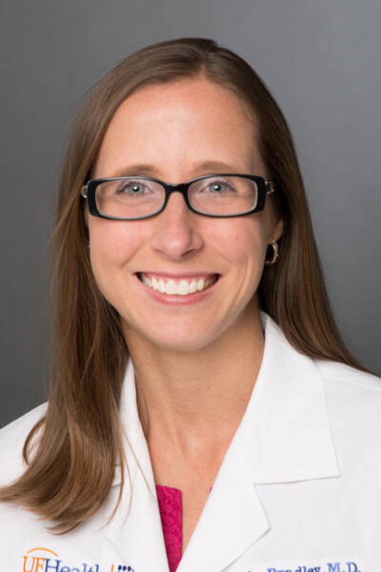 Dr. Julie Bradley, MD