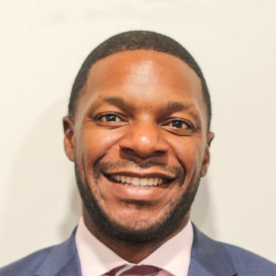 Dr. Prince Esiobu, MD