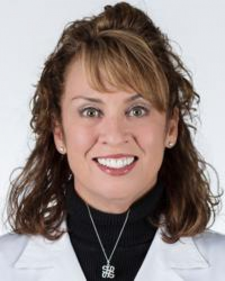 Dr. Sarah Hansen, MD