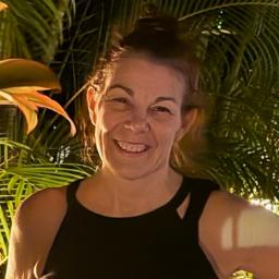 Christina M Ohm, LPC