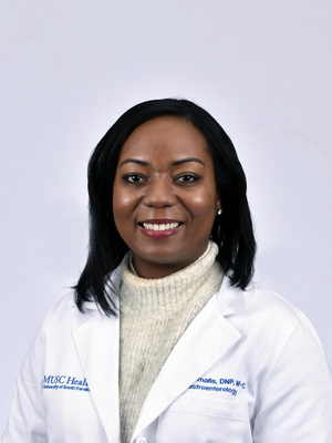 Dawn Smalls, NP