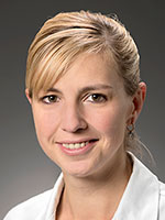 Dr. Nataliya Dementovych, MD