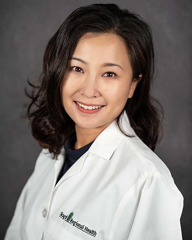 Dr. Xue Zeng, MD