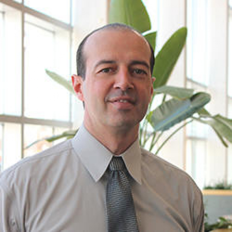 Dr. Eric Miller, DPM