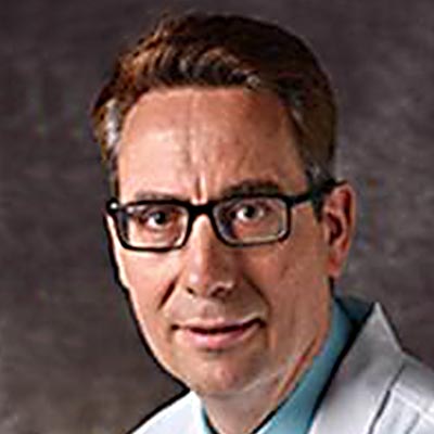 Dr. Scott Lind, MD