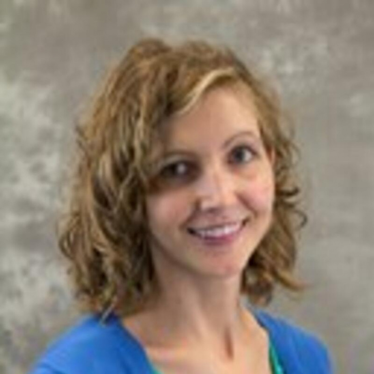 Catherine Van Schyndle, NP