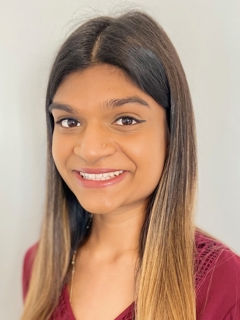 Dr. Aasmaaye Bhuiyan, DMD