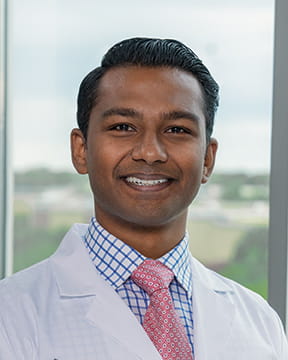 Dr. Manoj Thangam, MD