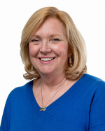 Marilyn McSpiritt-Guzio, MSRD