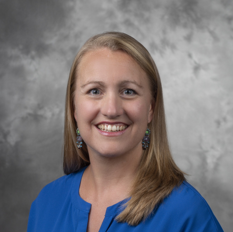 Dr. Lauren Miller, MD