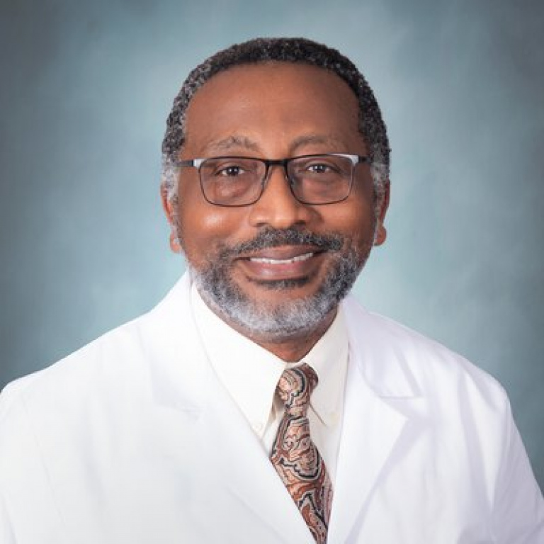 Dr. Reginald Obi, MD