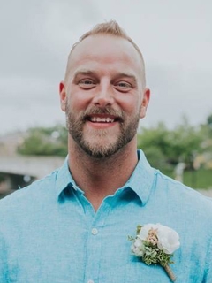 Dr. Trevor Chalfant, DC