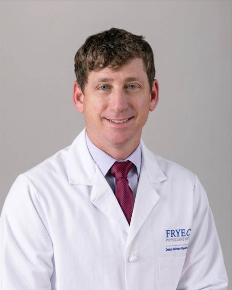Dr. Jonathan Mayl, MD
