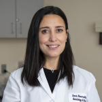 Dr. Samah Nassereddine, MD