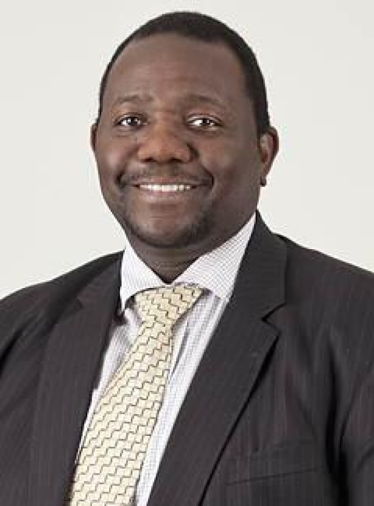 Dr. Rasheed Balogun, MD