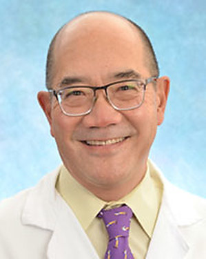 Dr. Don Nakayama, MD