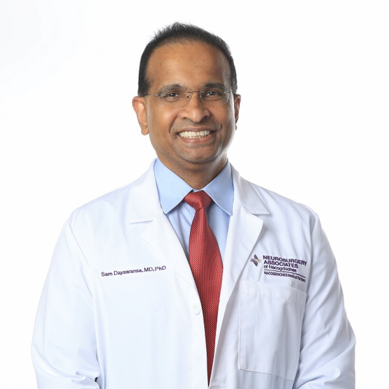 Dr. Sam Dayawansa, MD