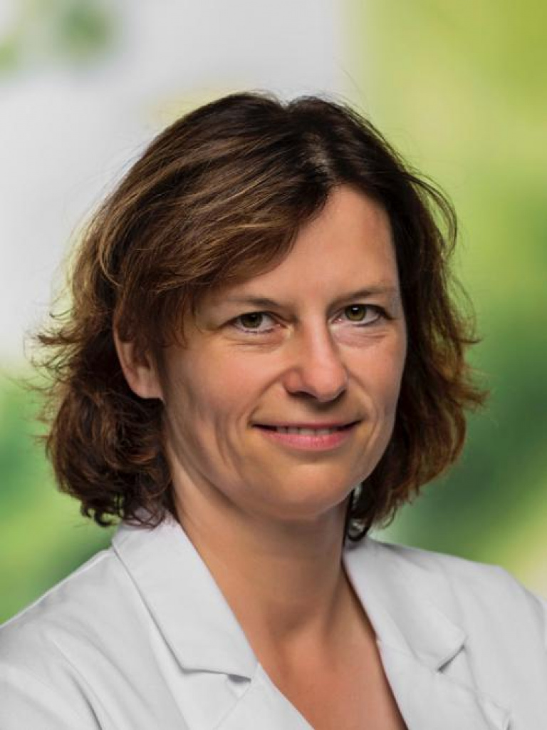 Dr. Katarina Harris, MD