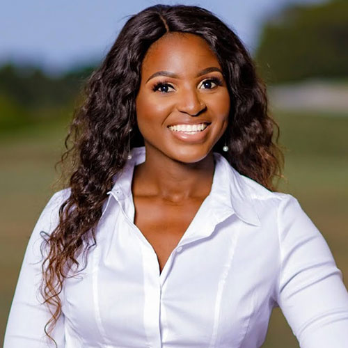 Modupeoluwa Odu-Onikosi, PMHNP-BC
