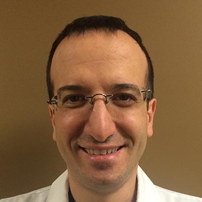 Dr. Freidy Eid, MD