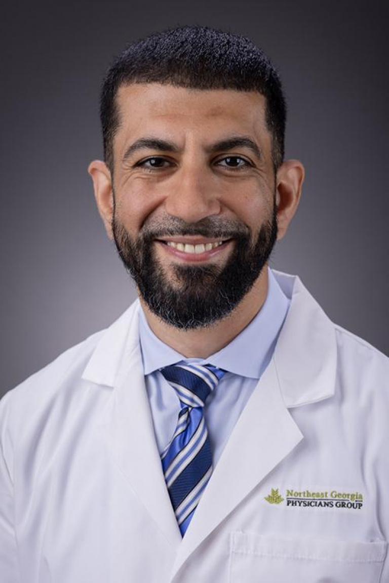Dr. Eihab Abdelfatah, MD