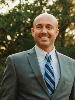 Dr. Gregory Melton, DDS