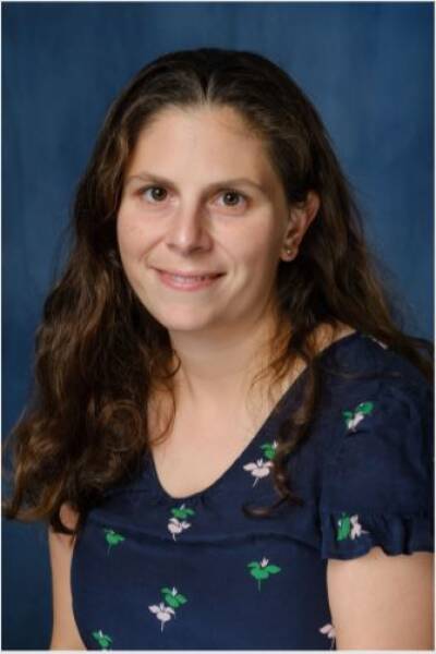 Dr. Frances Saccoccio, MD