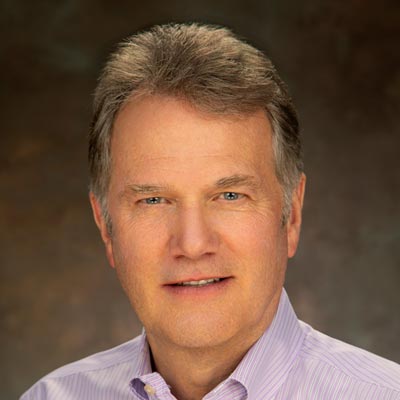 Dr. Robert Bourne, MD