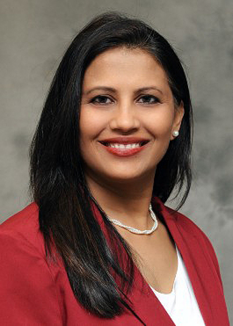 Dr. Jyoti Manekar, MD