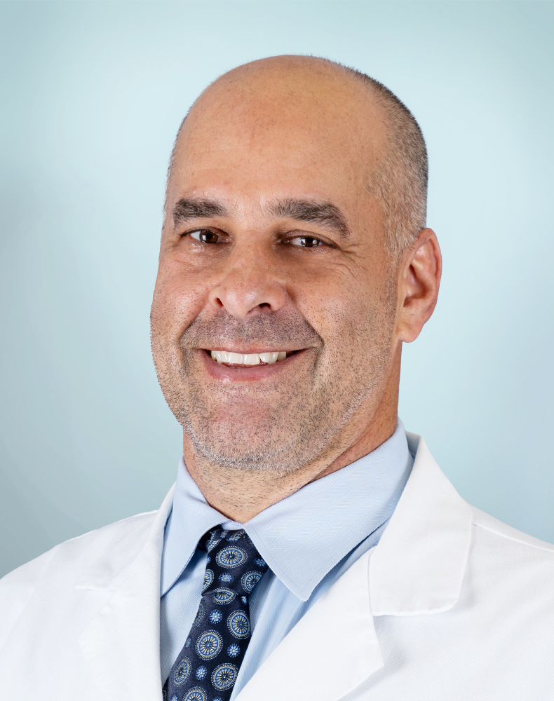 Dr. Andrew Rosenthal, MD