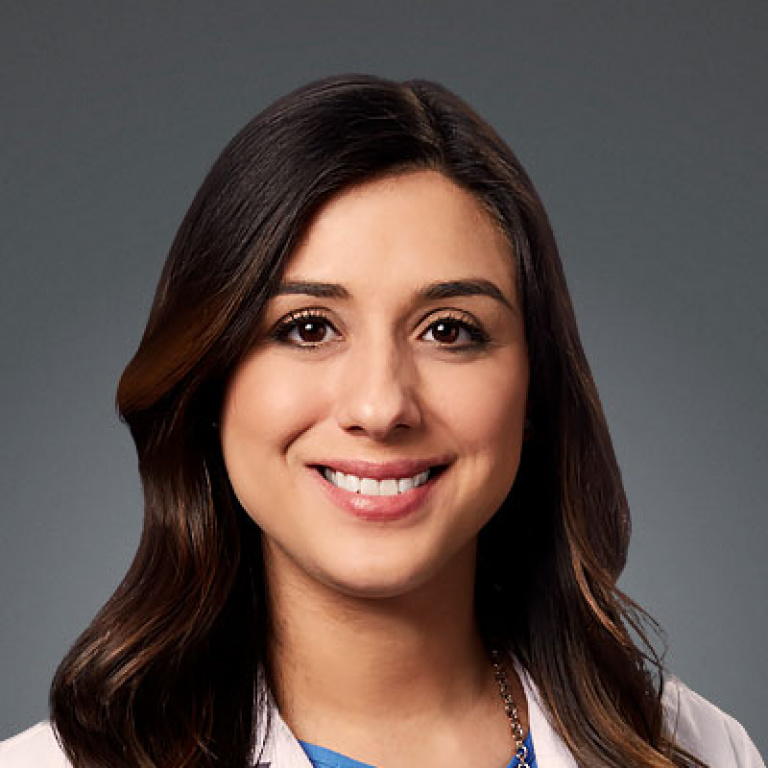 Michelle Nickelatti, PA-C