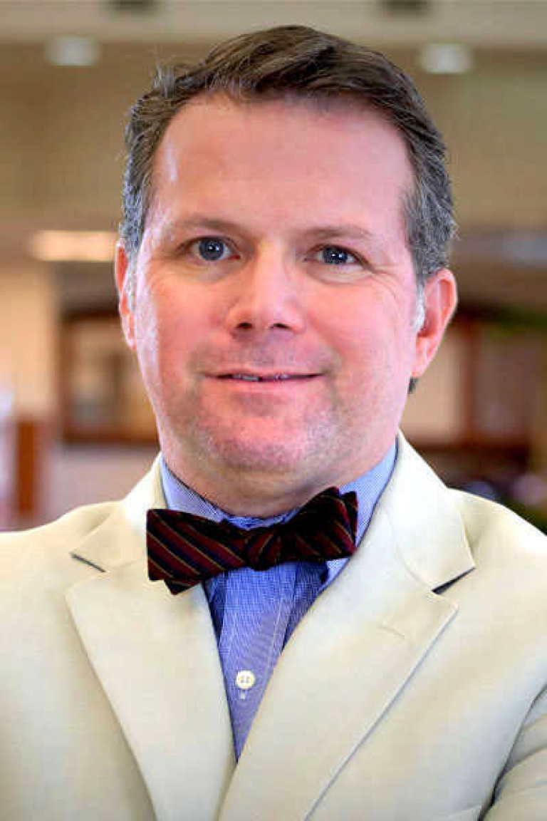 Dr. John Battin, MD