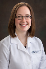 Dr. Nicole Davis, DO