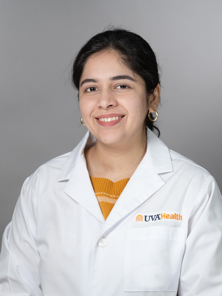 Dr. Sarah Chhabra, MD