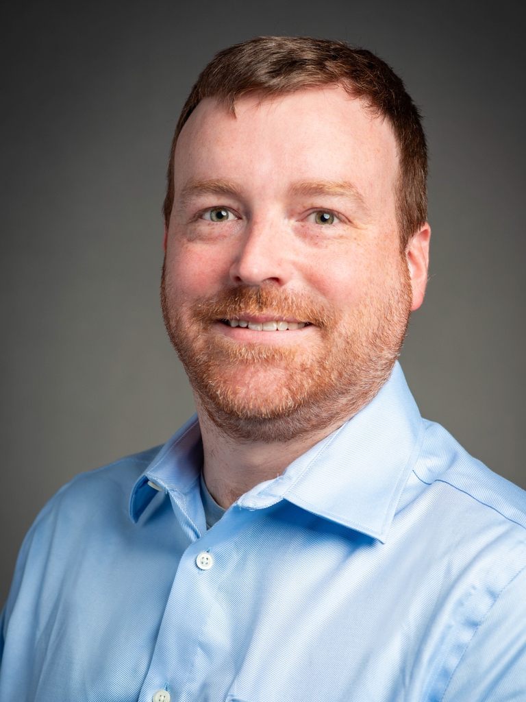 Dr. Patrick O'Brien, MD