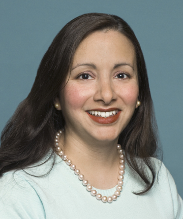 Dr. Smriti Kashyap, MD