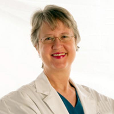 Dr. Jean Cook, MD