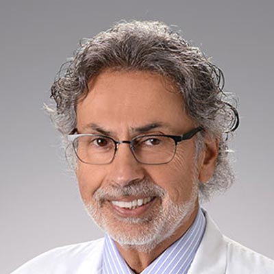 Dr. Omar Sarmini, MD