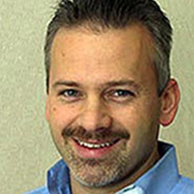 Dr. Gregory Ball, MD