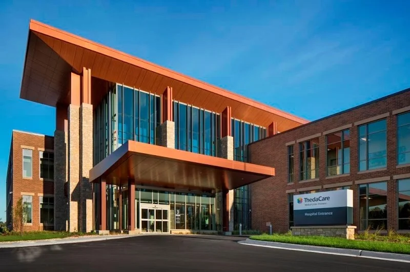 ThedaCare Medical Center-Shawano