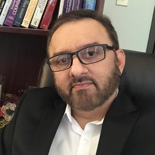 Shamshad Haider, LPC