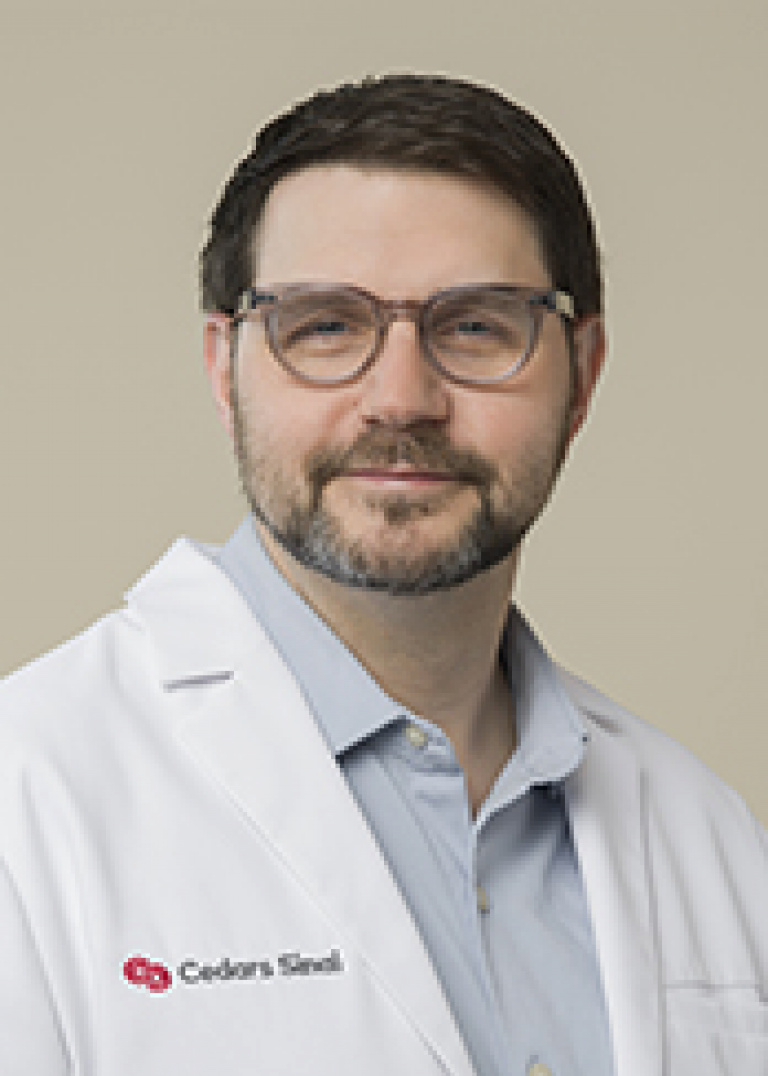 Dr. Evan Kransdorf, MD