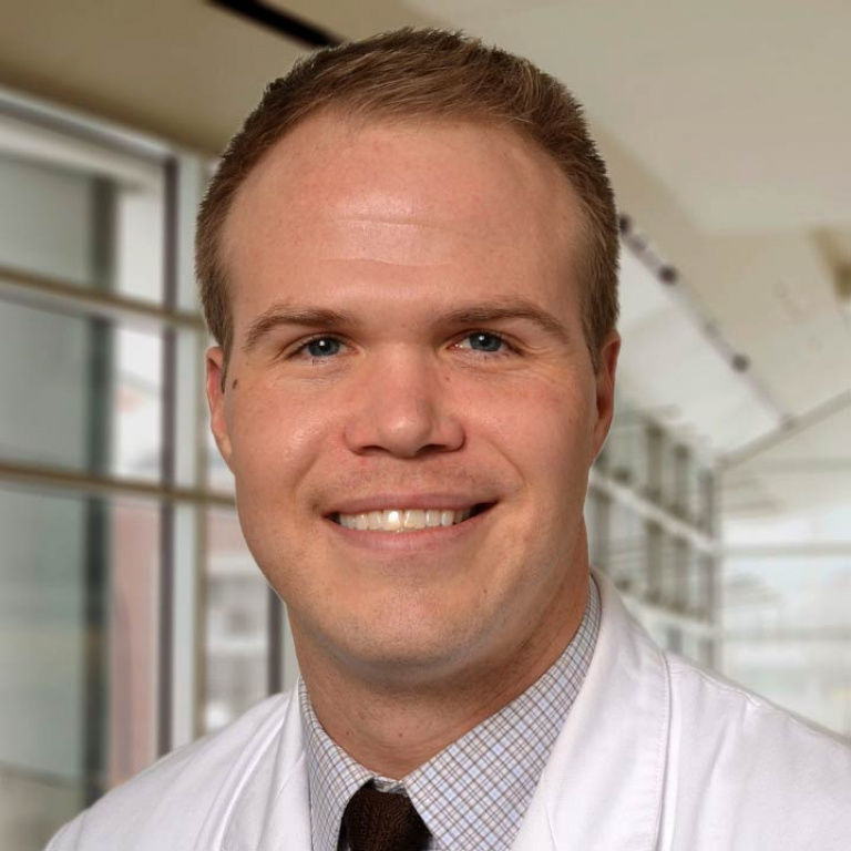 Dr. Derek Hem, MD