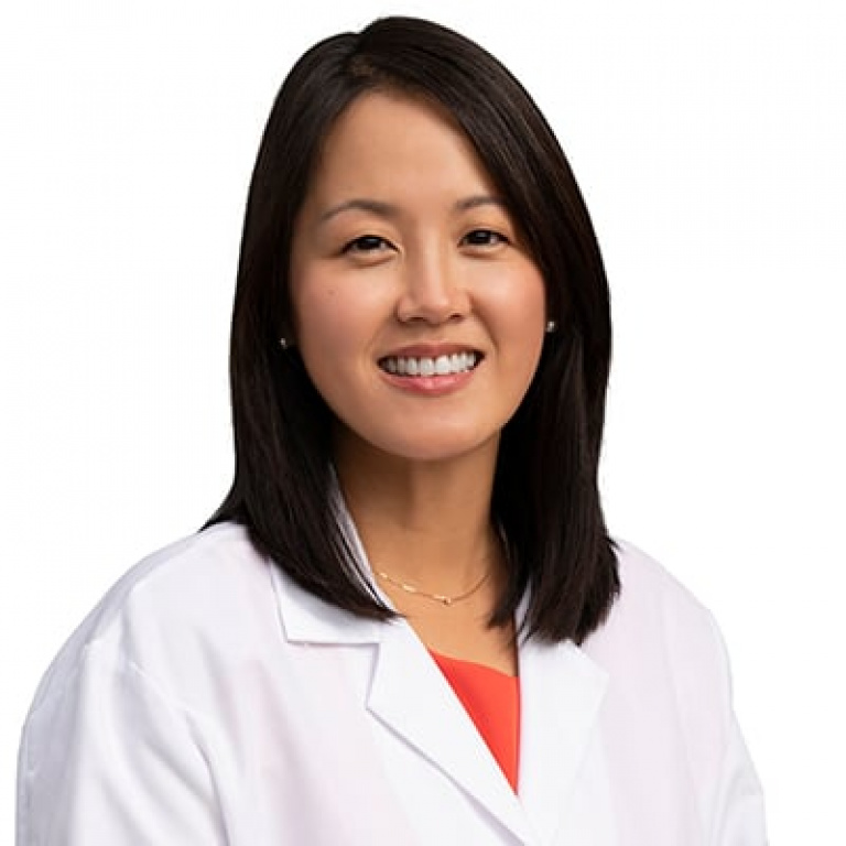 Dr. Mihae Song, MD